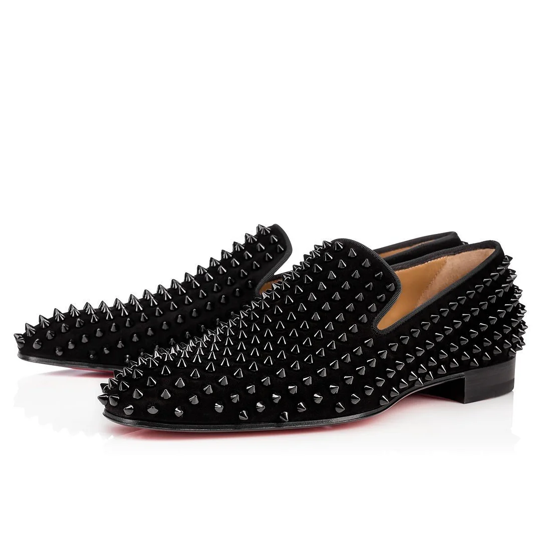 Christian Louboutin Loafers